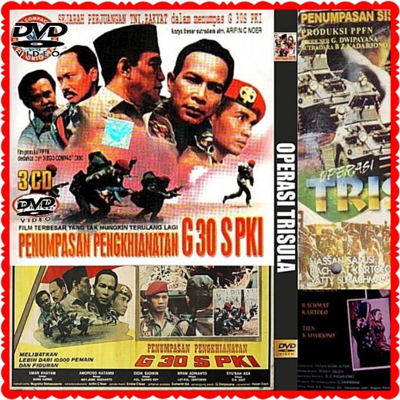 KASET DVD G 30 SPKI-KASET DVD G30SPKI