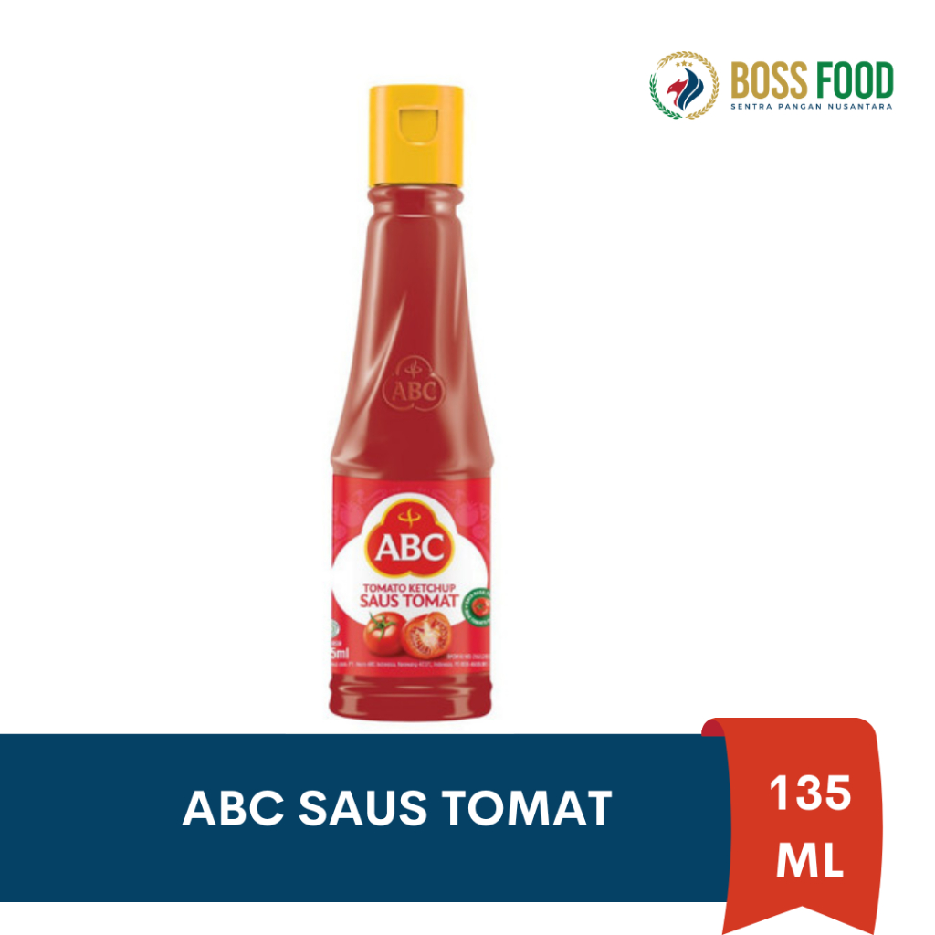 

ABC SAUS TOMAT