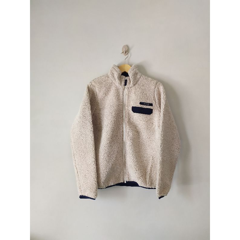 jaket gunung columbia original