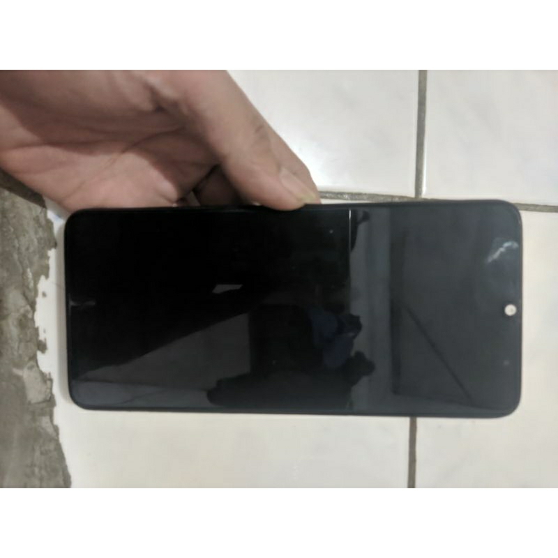 LCD + FREM COPOTAN SAMSUNG A70 ORI