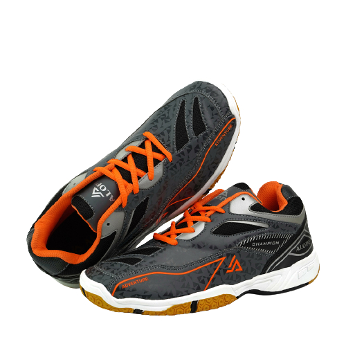 ALOPE - sepatu alope sepatu MEXO Pria Kasual Original Sneakers