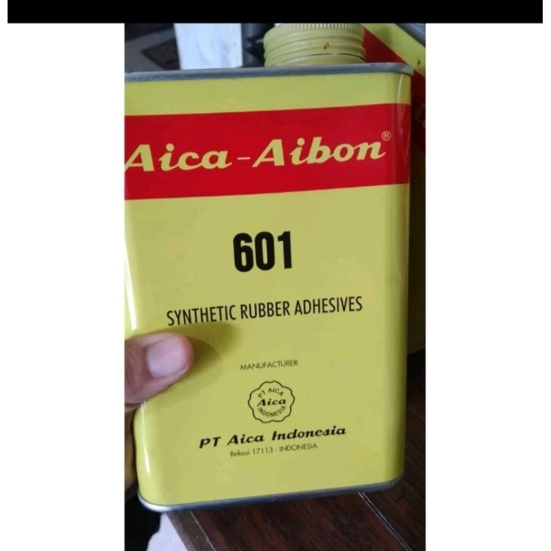 

Lem Aica Aibon 700 gram