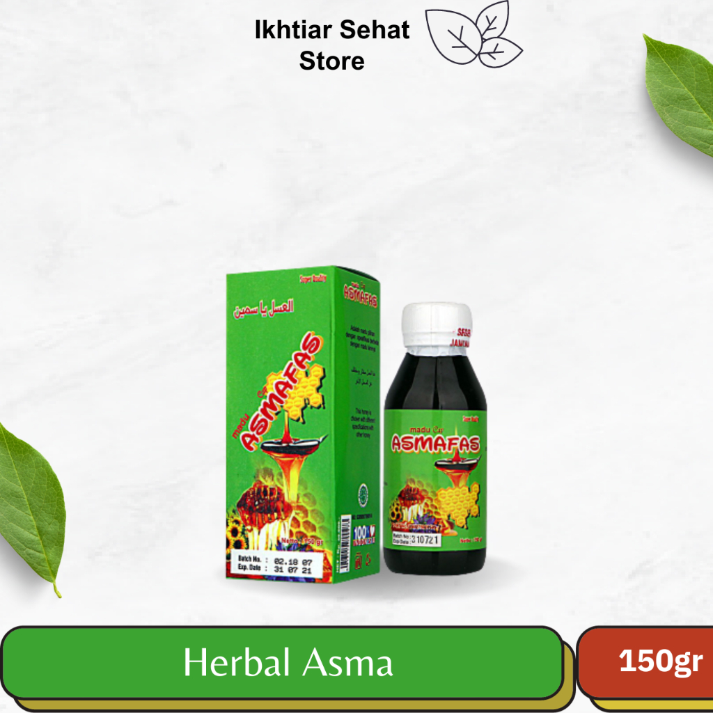 

Madu Asmafas