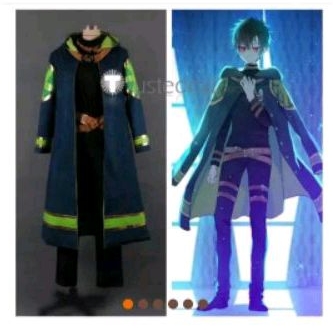 costume Joy mlbb