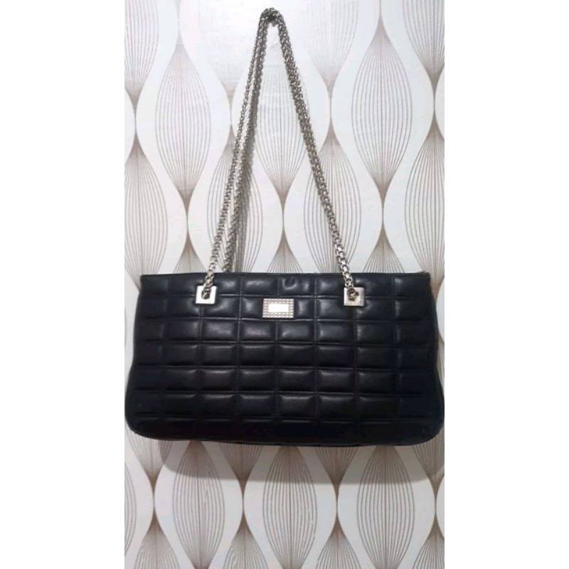 Countess Mara Tote Rantai Preloved (Monza Bag)
