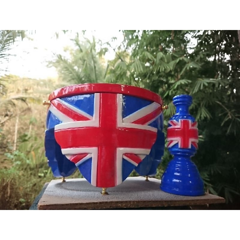 tebok pleci ukir bendera sindik 6