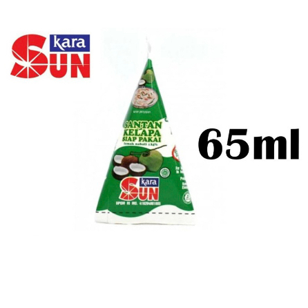 

Santan Sun KARA 65ml