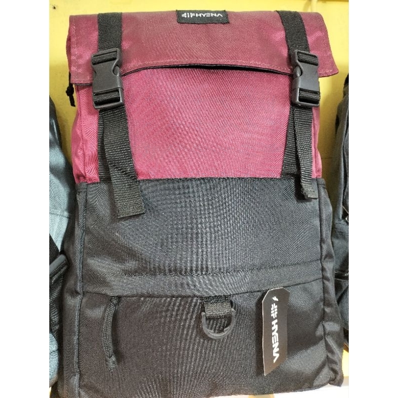 tas sekolah hyena04