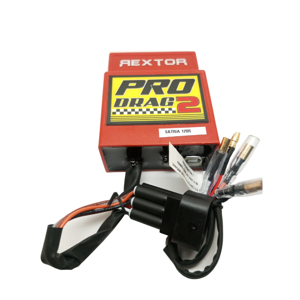 cdi satria hiu | cdi satria lumba | cdi rextor prodrag 2