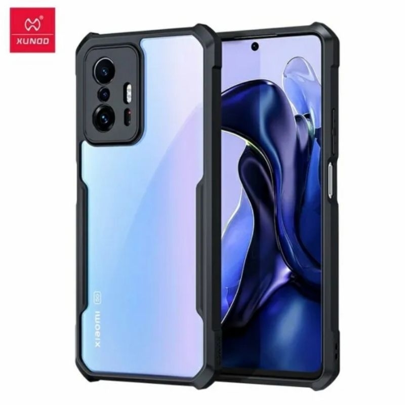 CASE ARMOR SHOCKPROOF XIAOMI MI 11T / MI 11T PRO