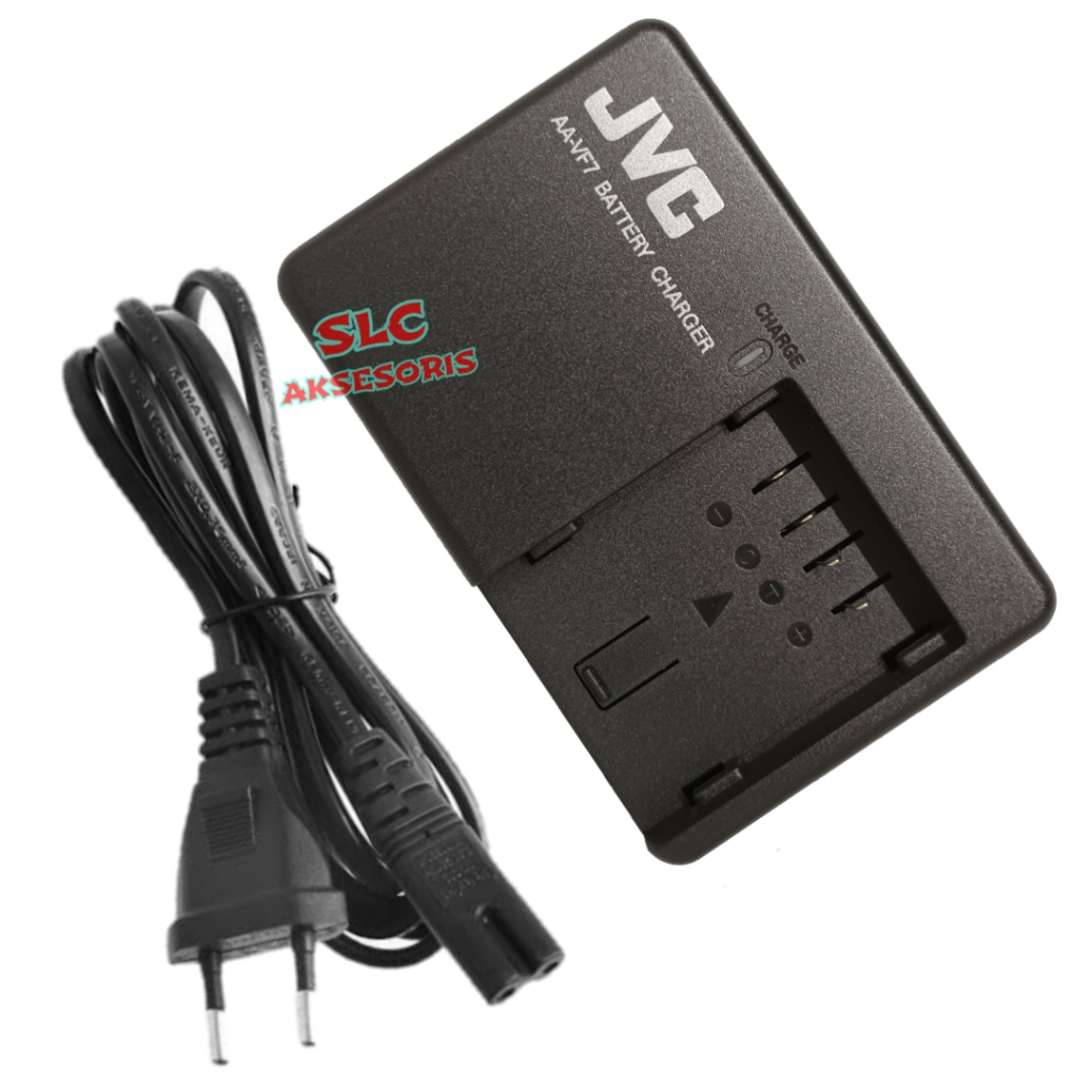Charger Handycam GZ-MG20 Carger For Jvc MG21 MG26 MG24 MG30 MG27 Casan MG35 MG31 MG36 Ces MG37 MG40 