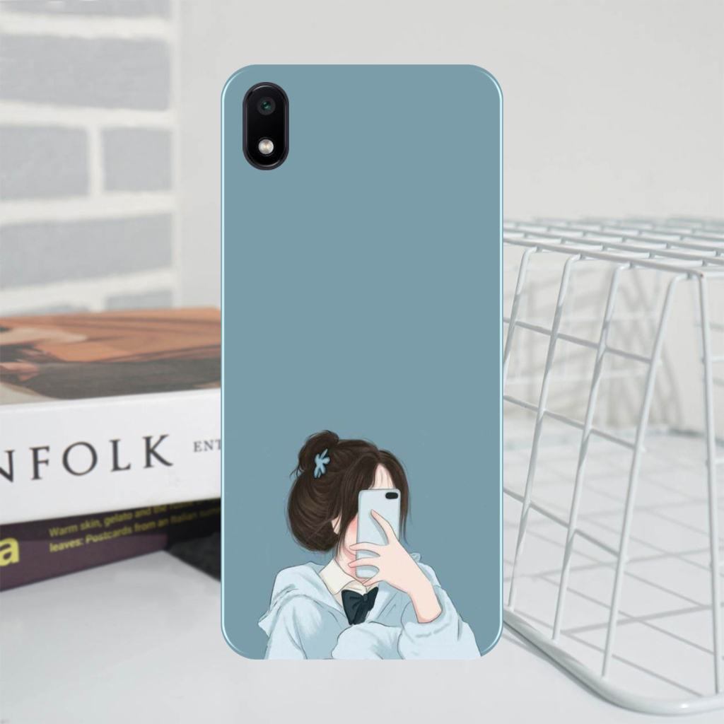 Case REDMI 7A -  Casing Hp - Softcase Case Hp REDMI 7A - Casing Hp - Softcase - Case Hp REDMI 7A Cas