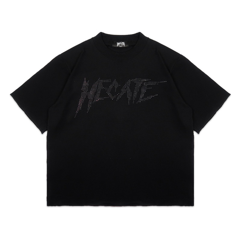 HECATE RHINESTONE TEE