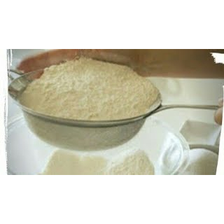 

Tepung Crispy / Tepung Kentucky / Tepung