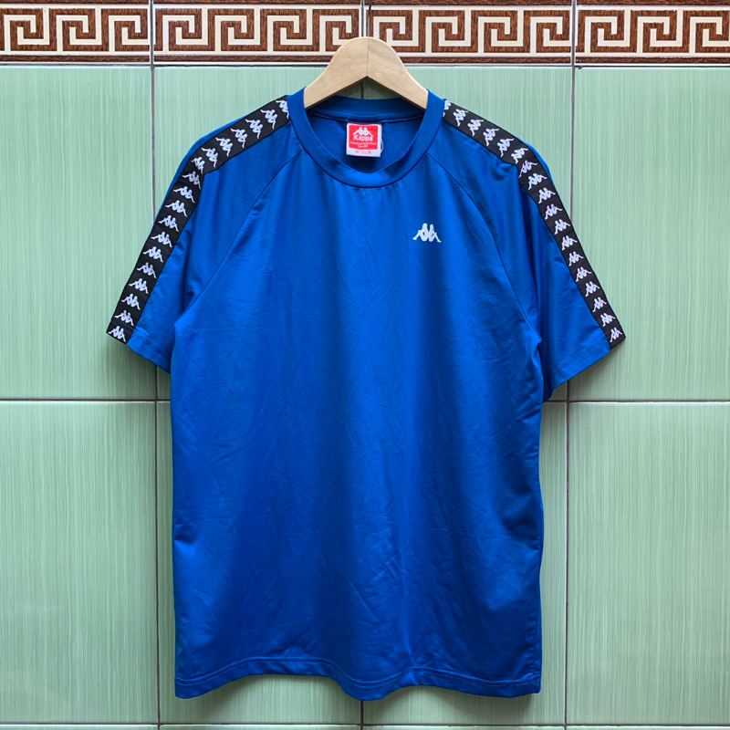 kaos kappa tapped second original