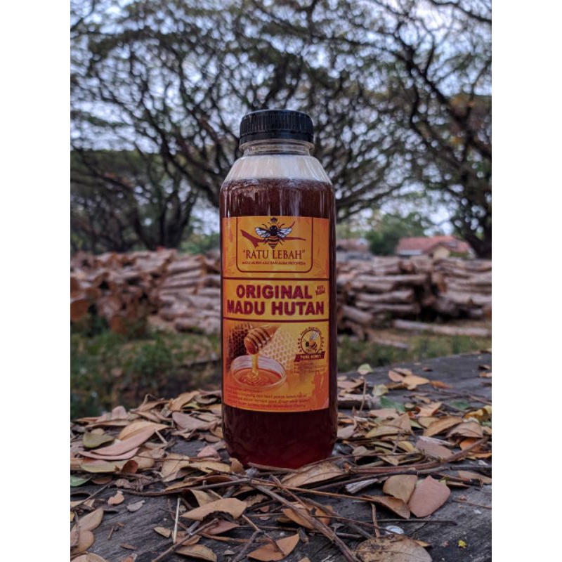 

madu hutan
