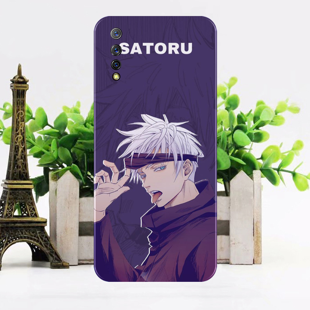 Case VIVO S1 -  Casing Hp - Softcase Case Hp VIVO S1 - Casing Hp - Softcase - Case Hp VIVO S1 Casing