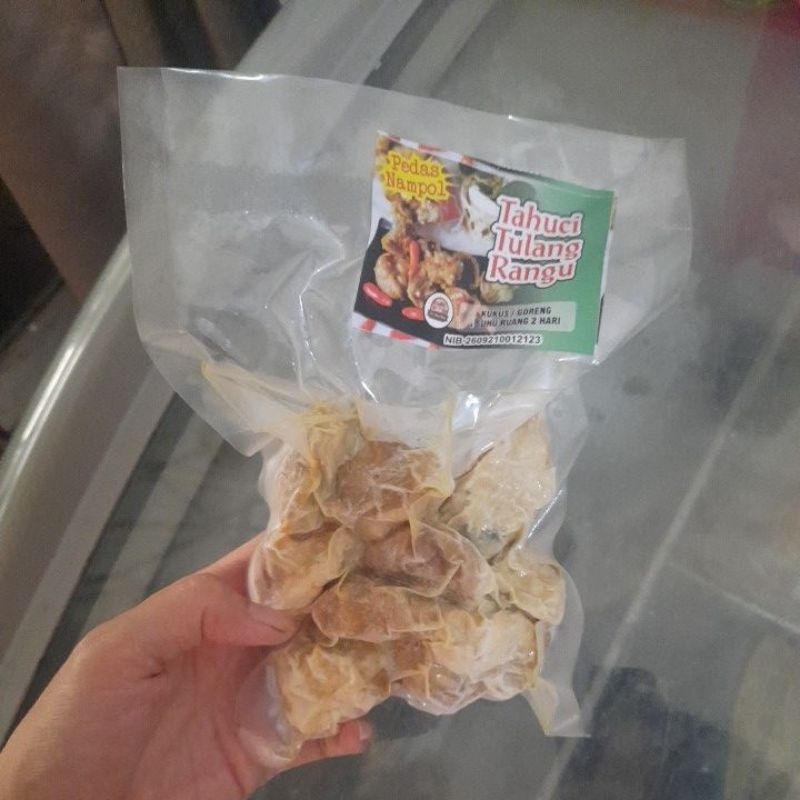 

tahuci (tahu aci tulang rangu)