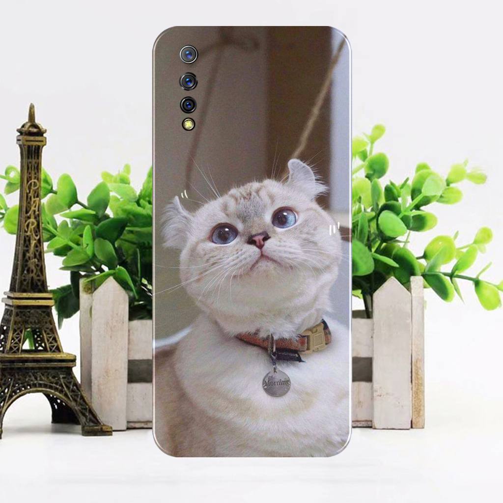 Case VIVO S1 -  Casing Hp - Softcase Case Hp VIVO S1 - Casing Hp - Softcase - Case Hp VIVO S1 Casing