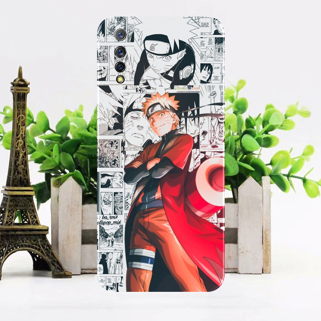 Case VIVO S1 -  Casing Hp - Softcase Case Hp VIVO S1 - Casing Hp - Softcase - Case Hp VIVO S1 Casing