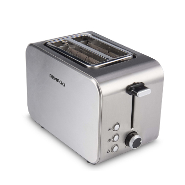 Denpoo Toaster Pemanggang Roti Denpoo DT-025SD