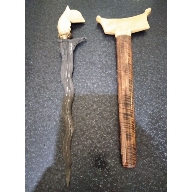 Keris Melayu