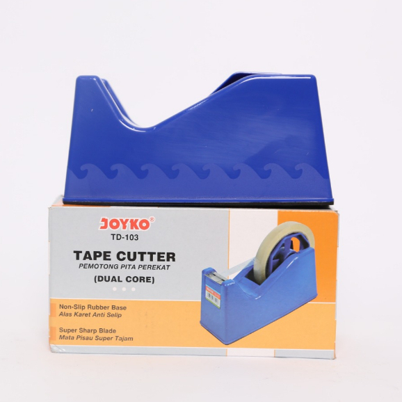 

Tape Dispenser Cutter
