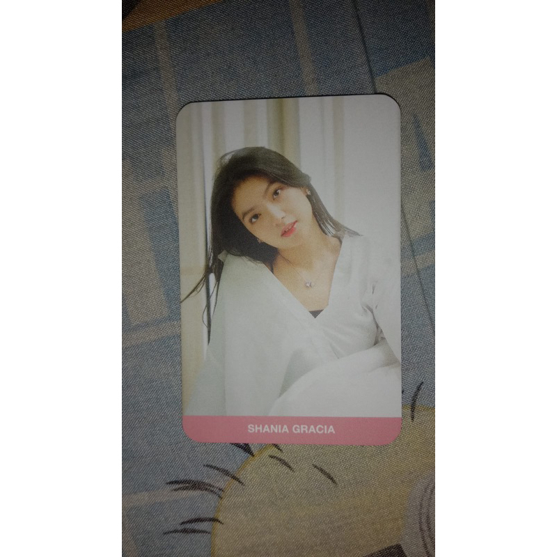 PC Morning Call Gracia (Pesanan)