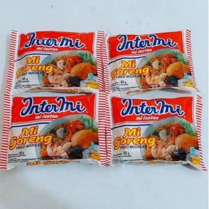 

INTERMIE ISI 10