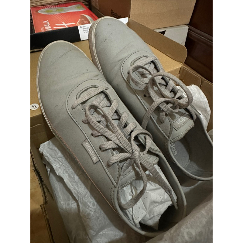 PL sepatu ORI Adidas