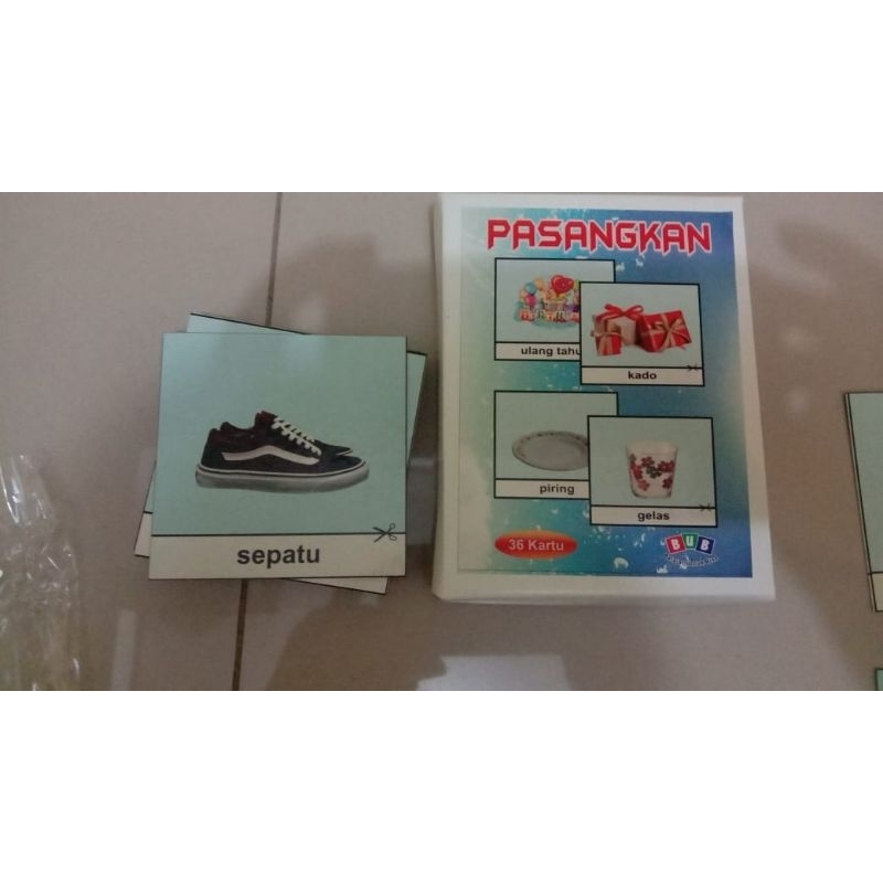 pengelompokkan(asosiasi)