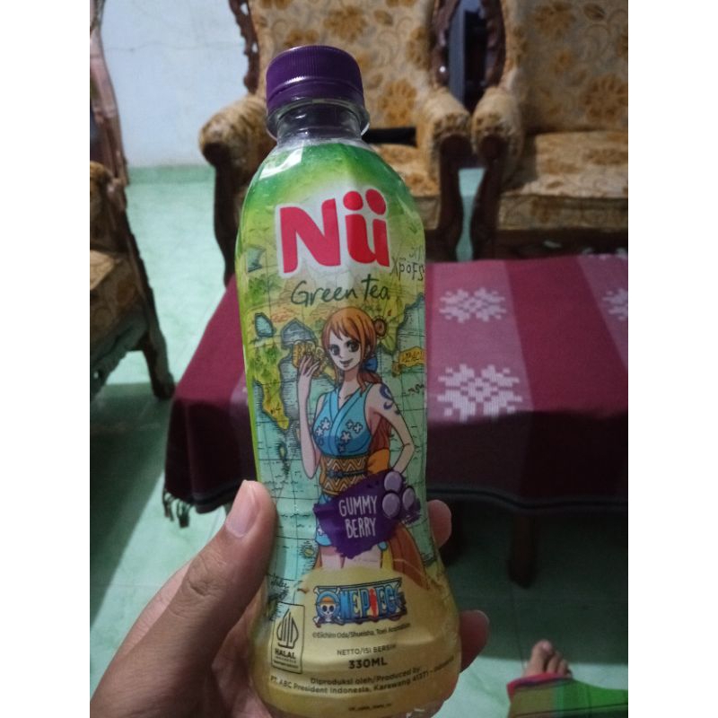 

teh nui one piece