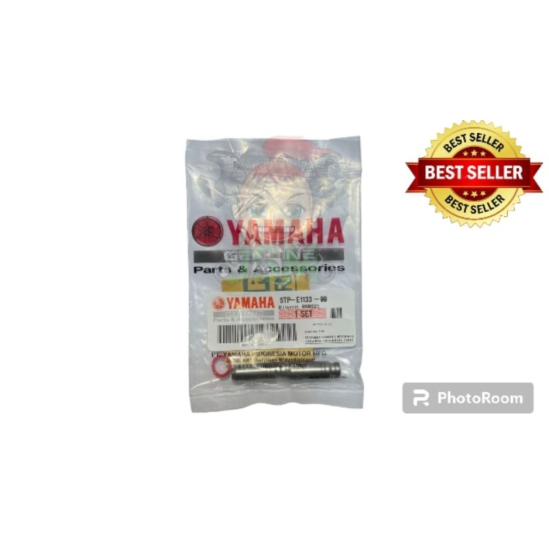 Bos Klep Botol Klep (5TP) Jupiter Z Vega R New Cripton