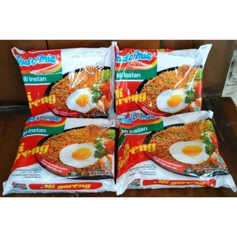 

indomie goreng 5 pcs