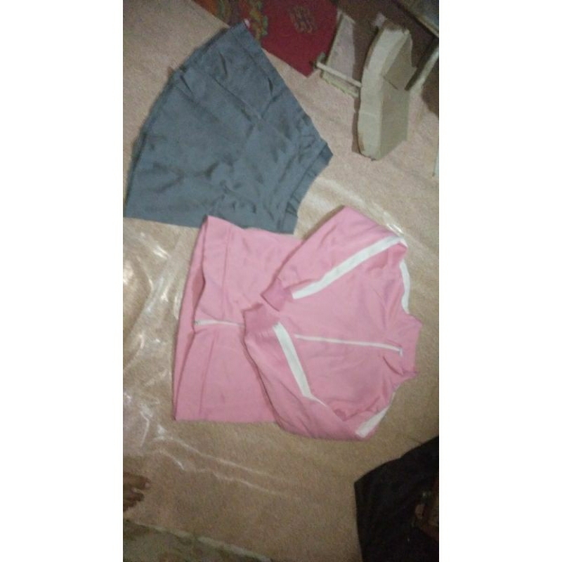 BOCHI COSPLAY MURAH XIAO YU TEKKEN// COSPLAY GAME//COSTUME MURAH