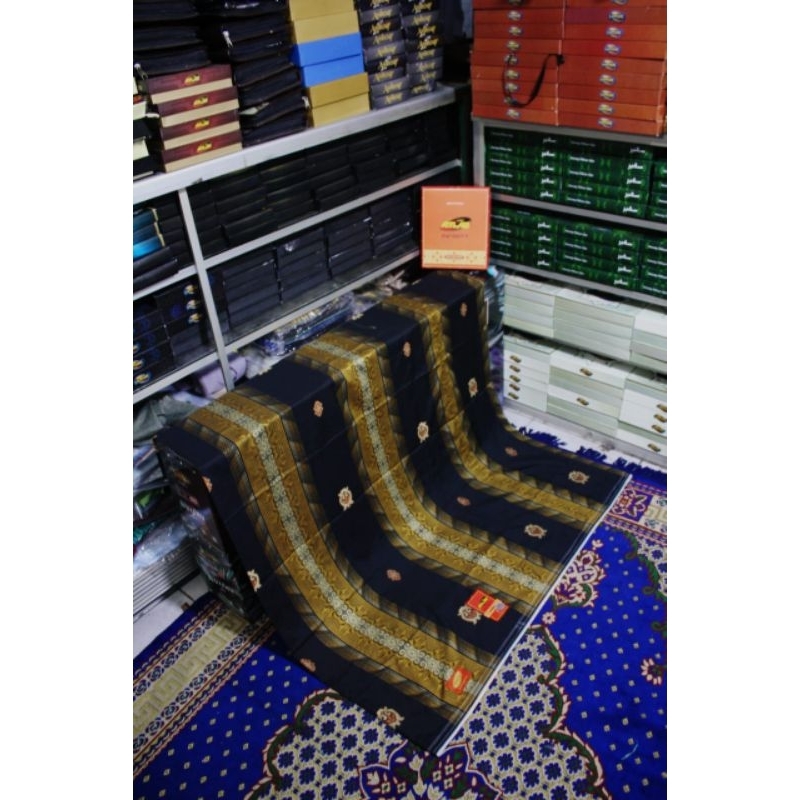 ATLAS INFINITY JAGUAR NEW MOTIF SONGKET TIMBUL