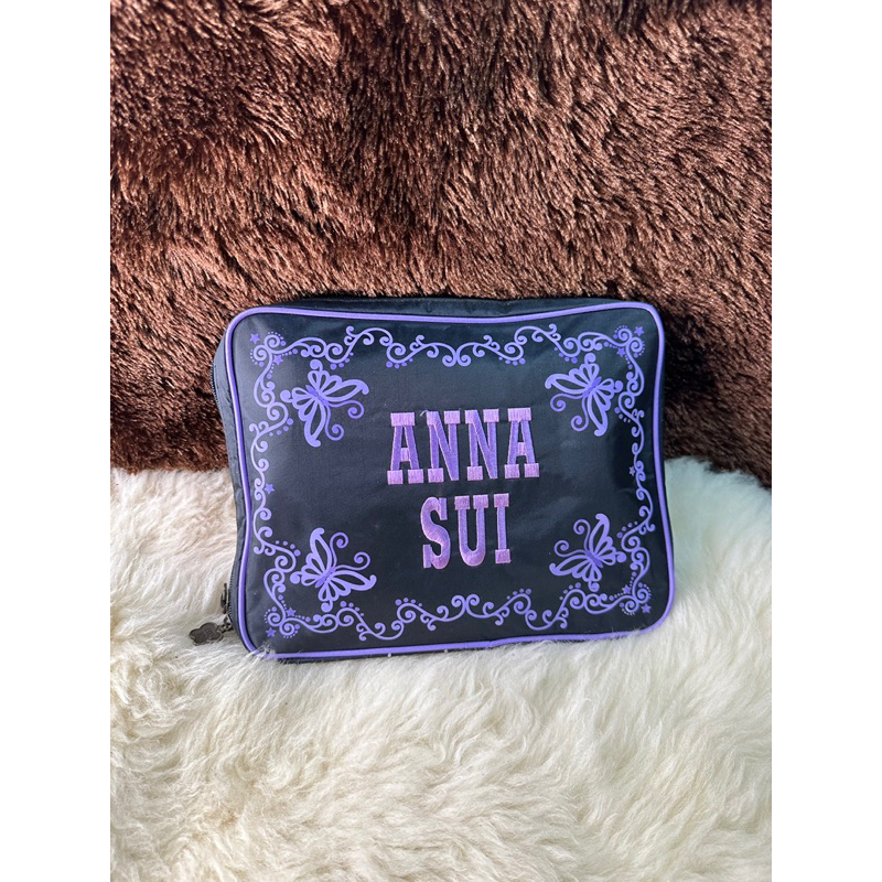 TAS KOSMETIK ANNA SUI