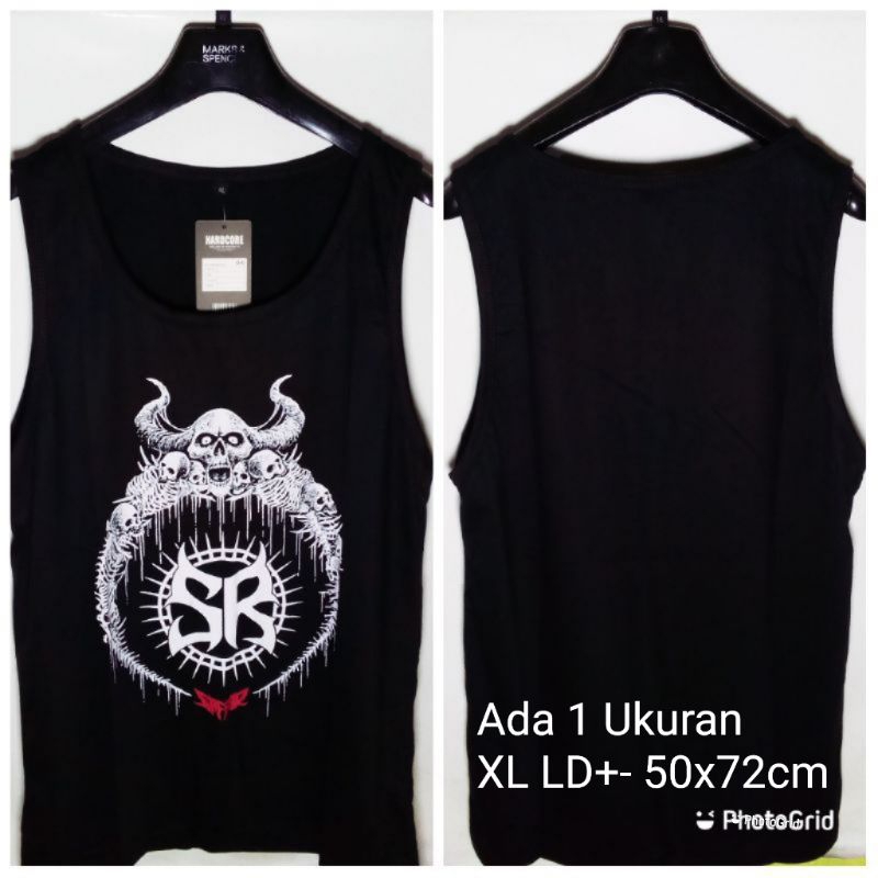 Kaos Lekbong Band Metal Saffar