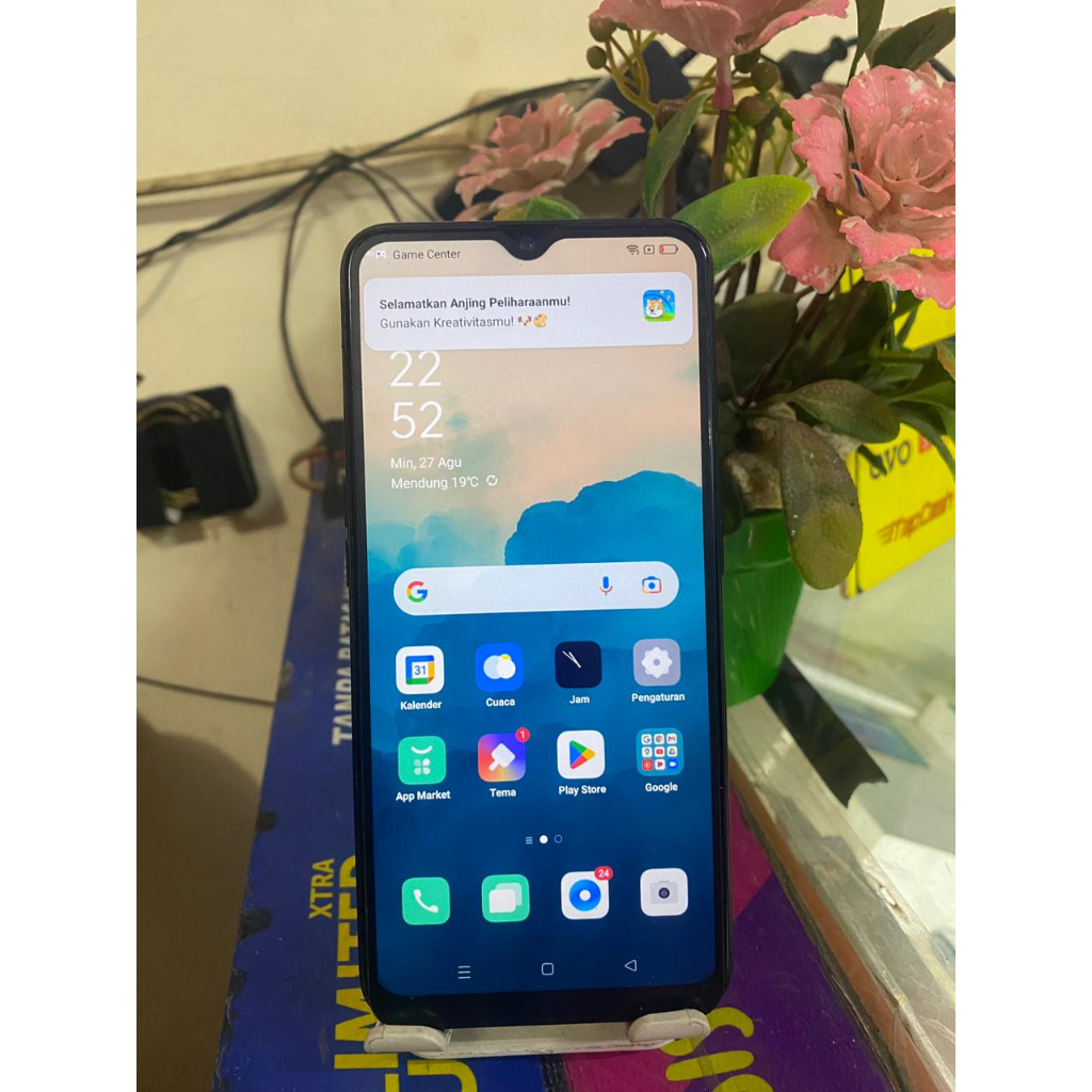 oppo f11 4/128 second