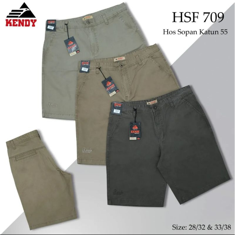 KENDY celana kendy pendek pria | celana pendek kendy | celana kendy origin