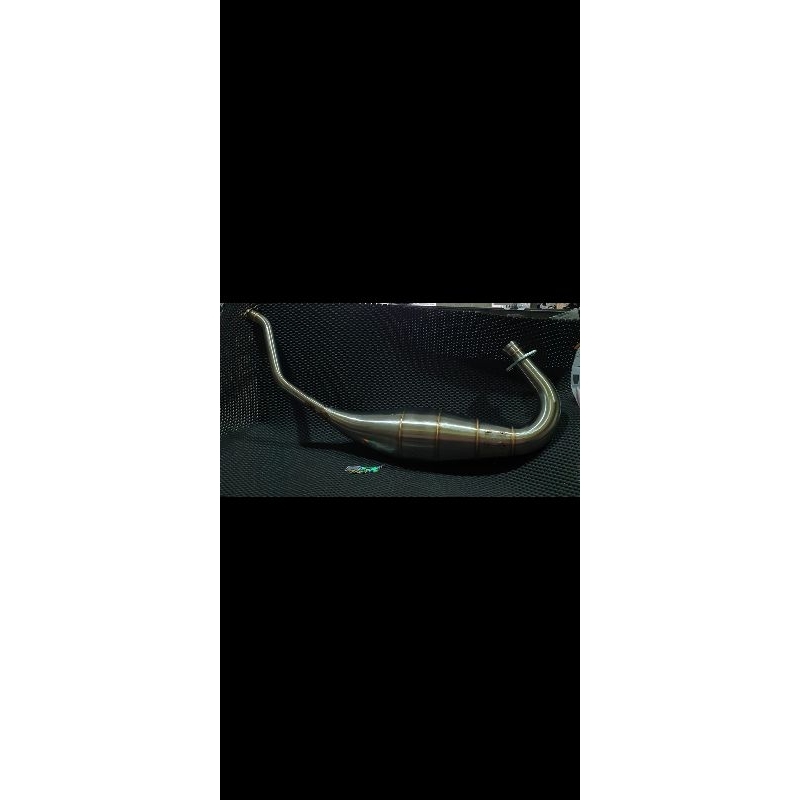 chamber DBS thailand super cobra ninja RR