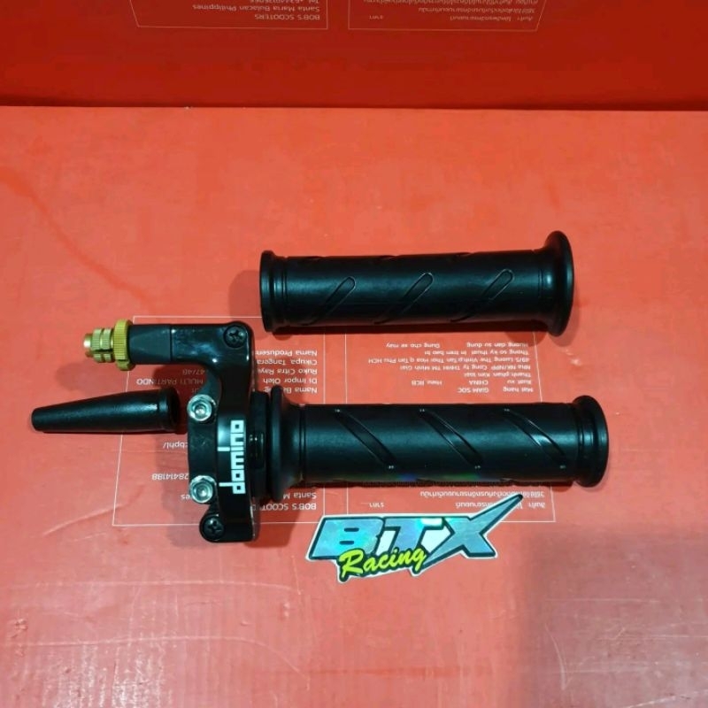 gas spontan domino original 1 kabel