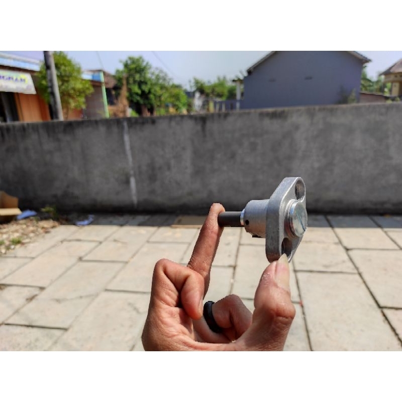 STUT GERIGI OTOMATIS MESIN GL MP TIGER STUT KAMPRAT STUT TANSIONER STUR STANSIONER STELAN RANTAI KAM