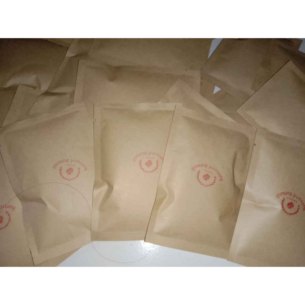 Kopi Arabika sachet