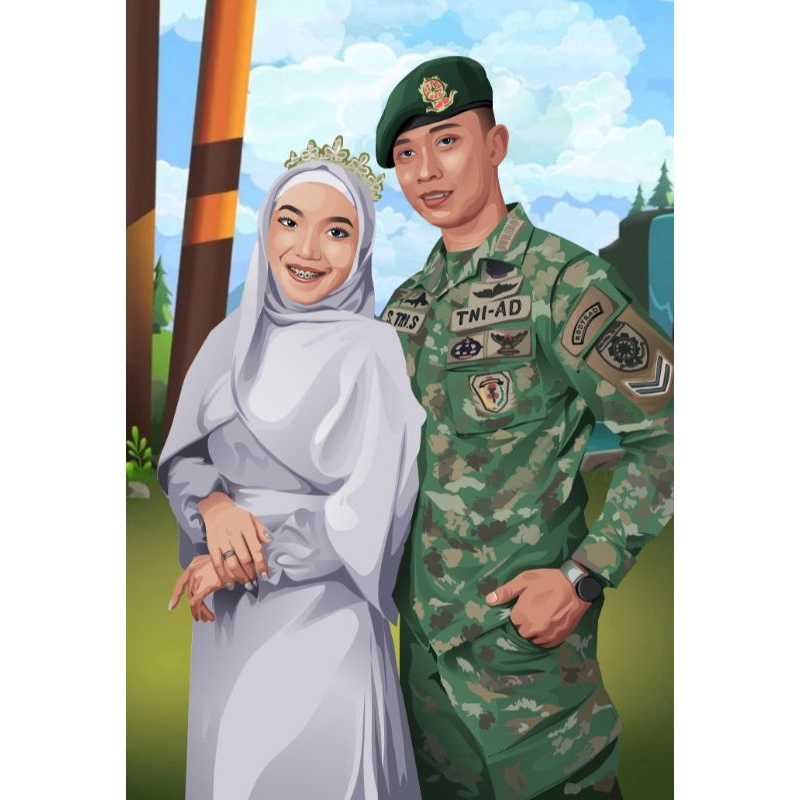 EDIT VEKTOR/EDIT PROFESIONAL VEKTOR ART/EDIT SMUDGE/SMUDGE PROFESIONAL/EDIT KEREN/MANIPULASI FOTO/ED