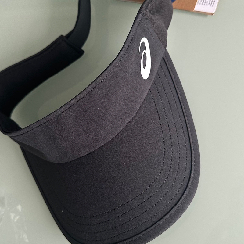 asics topi cap visor asics