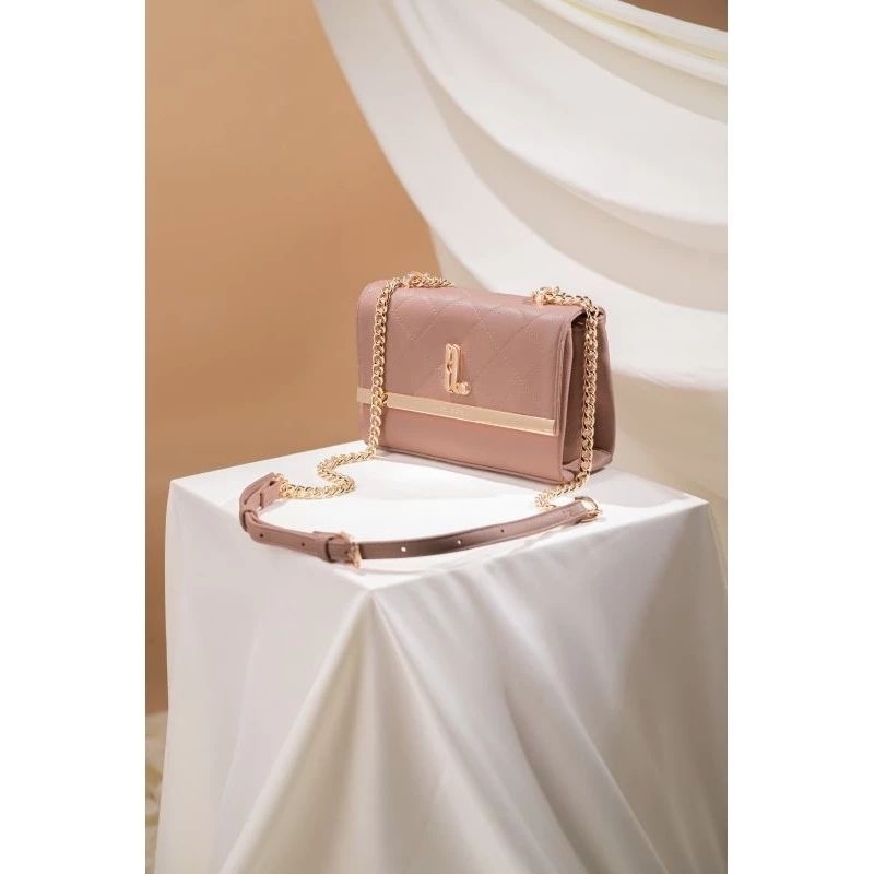 HEYLOCAL - MANHATTAN BAG MINI HEYLOCAL