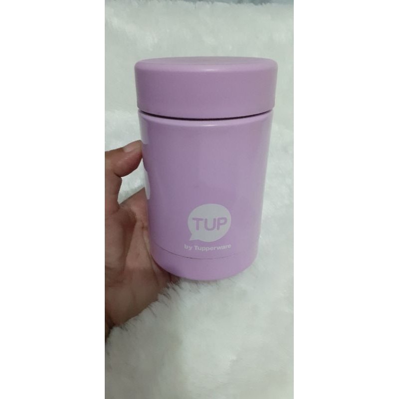 preloved (second) termos bayi