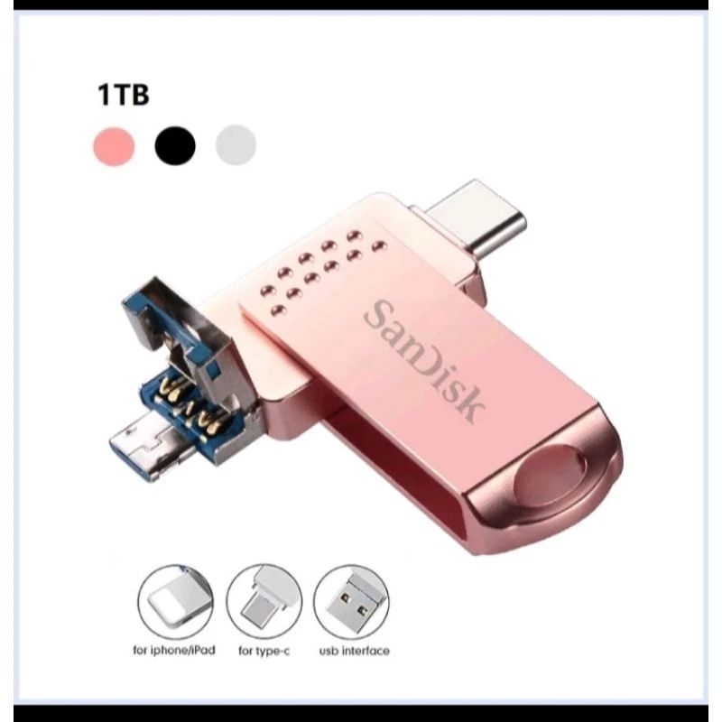 flashdisk otg
