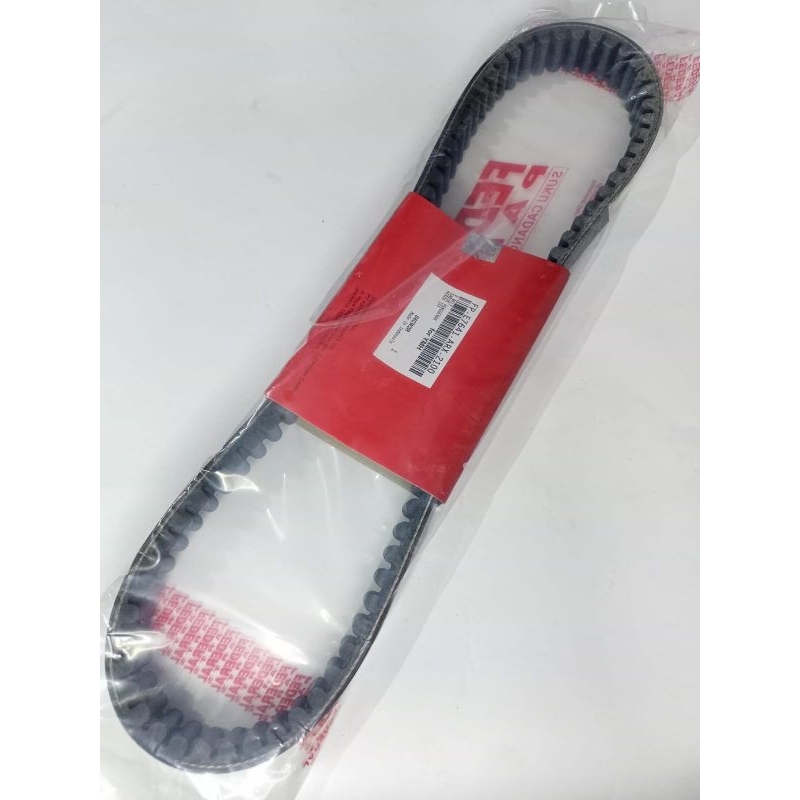 VAN BELT / V-BELT AEROX / LEXI